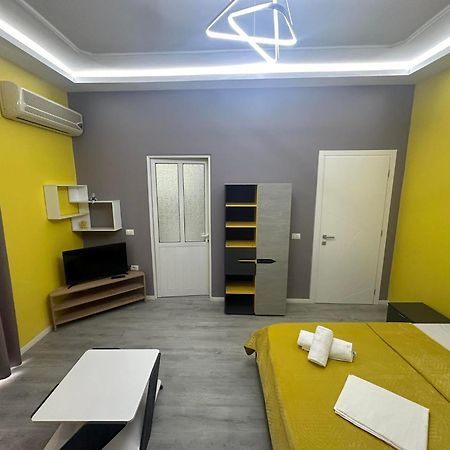 Algen Room'S ベラト エクステリア 写真